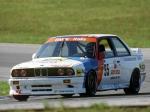 BMW M3 Group A 1987 года